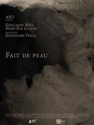 Fait de peau