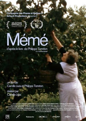 Mémé
