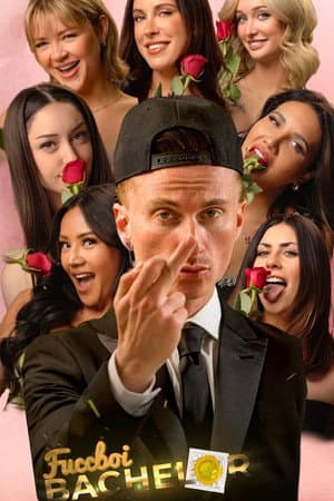F*ccboi Bachelor