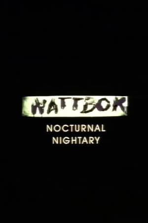 Nattbok