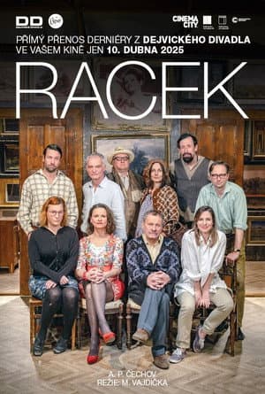 Racek