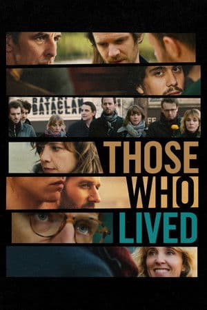 Those Who Lived