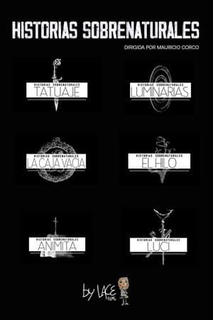 Historias Sobrenaturales