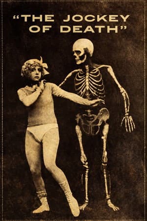 Il jockey della morte