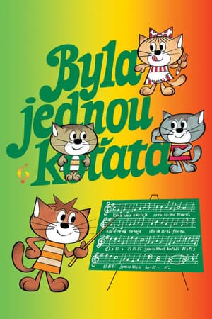 Byla jednou koťata