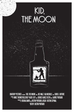 Kid, the Moon
