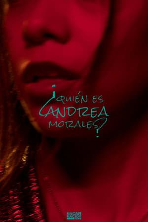 ¿Quién es Andrea Morales?