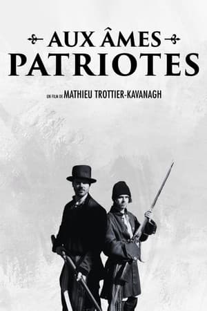 Aux âmes Patriotes