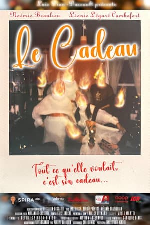 Le cadeau
