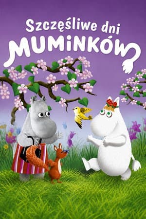 Szczęśliwe dni Muminków