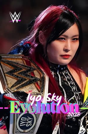 WWE Evolution 2025 Post-Show