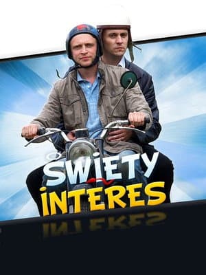 Święty interes