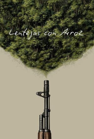 Lentejas con Arroz