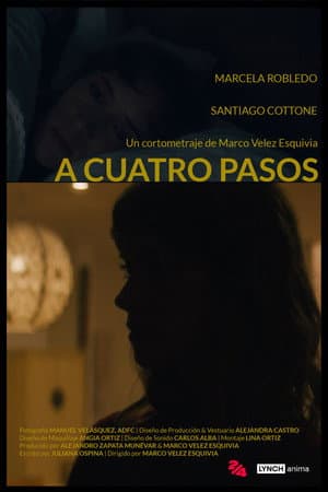 A Cuatro Pasos