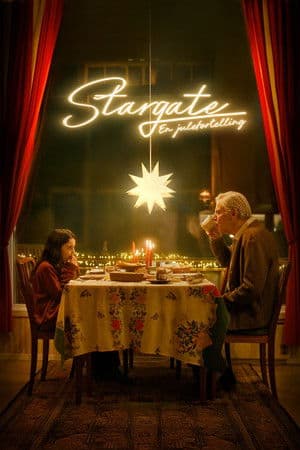 Stargate - en julefortelling