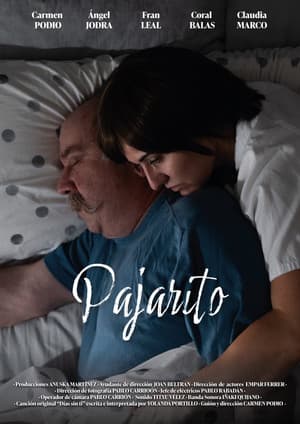 Pajarito