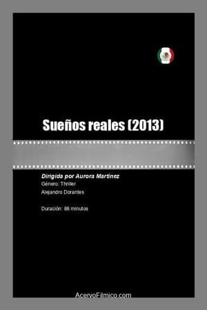 Sueños reales