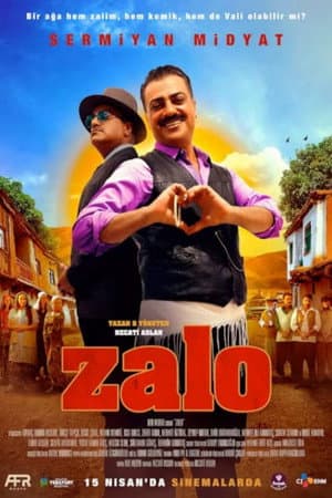 Zalo