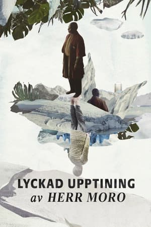 Lyckad upptining av Herr Moro