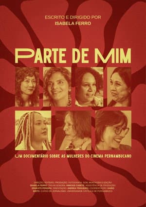 Parte de Mim