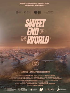 Sweet End of the World!