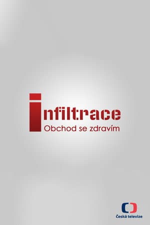 Infiltrace: Obchod se zdravím – nová fakta