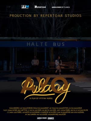 Ayo Pulang