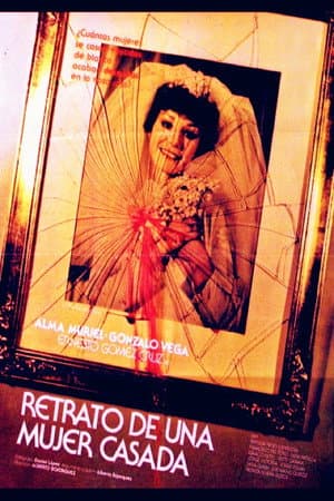 Retrato de una mujer casada