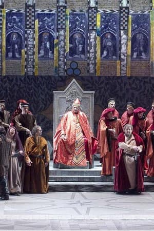 Verdi: Simon Boccanegra
