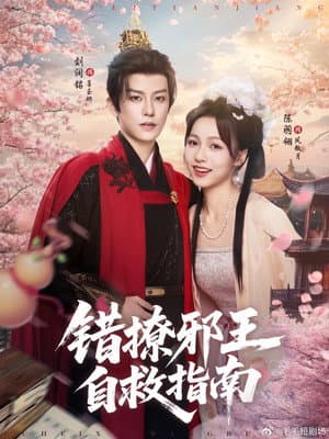 错撩邪王自救指南