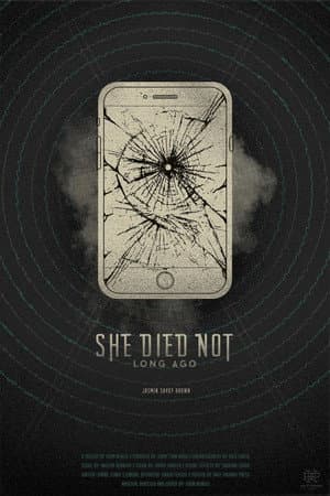 She Died Not Long Ago