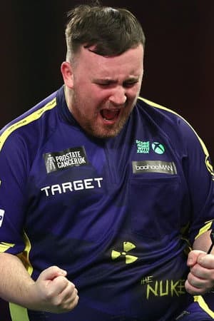 The Rise of Luke Littler