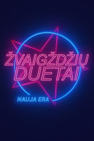 Žvaigždžių duetai. Nauja era