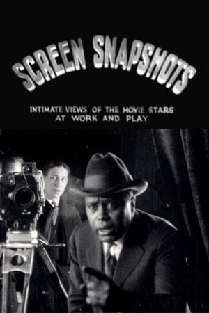 Screen Snapshots (Series 1, No. 7)