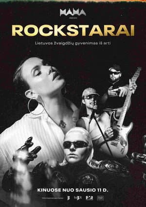 Rockstarai