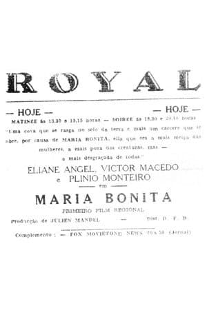 Maria Bonita