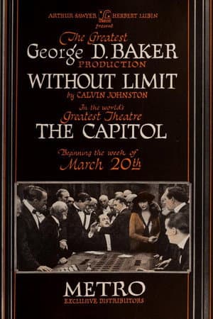 Without Limit