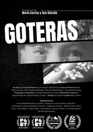Goteras
