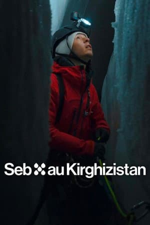 Seb au Kirghizistan