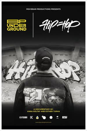 BP Underground | Hip-Hop