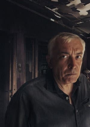 Crni Ljubivoje