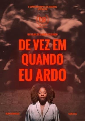 De Vez Em Quando Eu Ardo