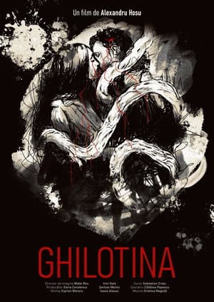 Ghilotina