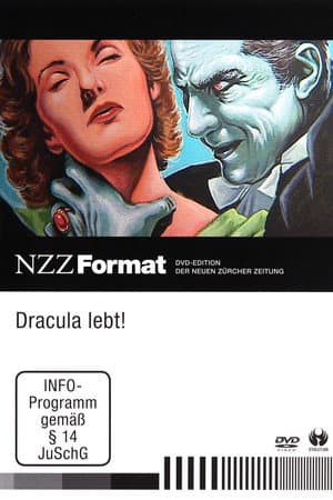 Dracula lebt! - Das Vermächtnis des Grafen