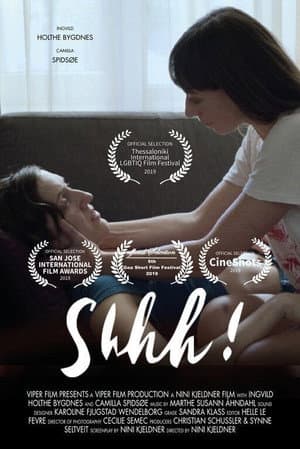 Hysj!