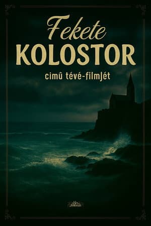 A fekete kolostor