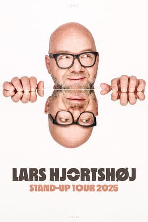 Lars Hjortshøj - Plat & Krone