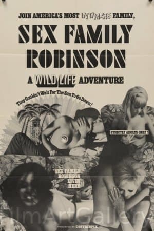 Sex Family Robinson