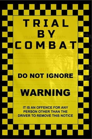 Trial by Combat