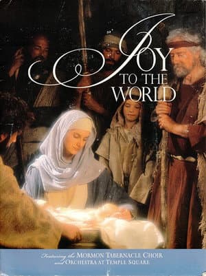 Joy to the World